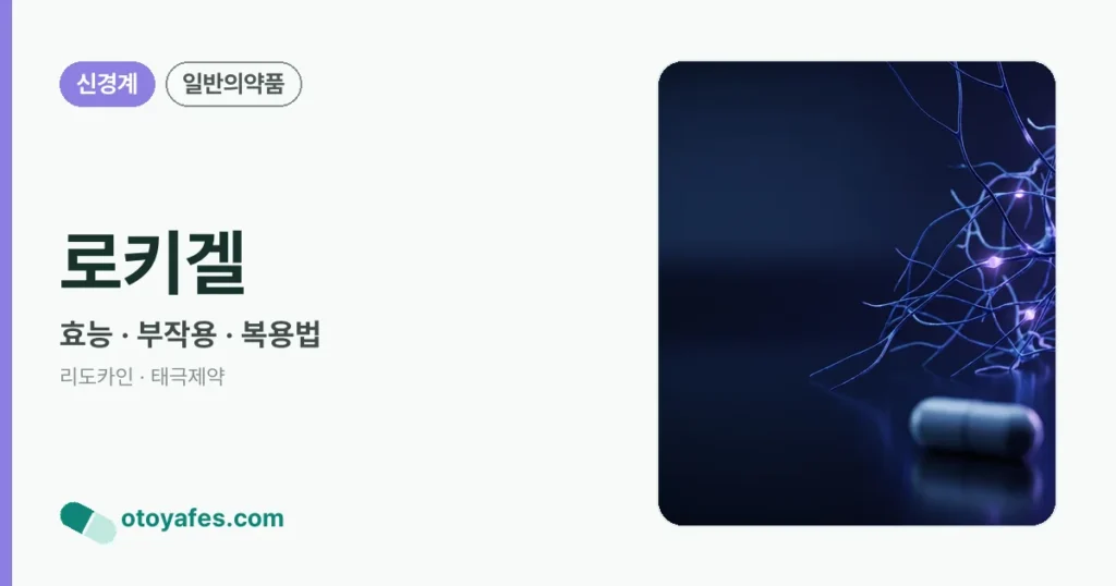 로키겔 정리 썸네일