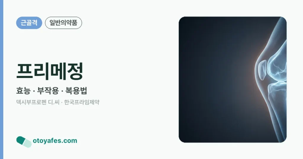 프리메정 정리 썸네일