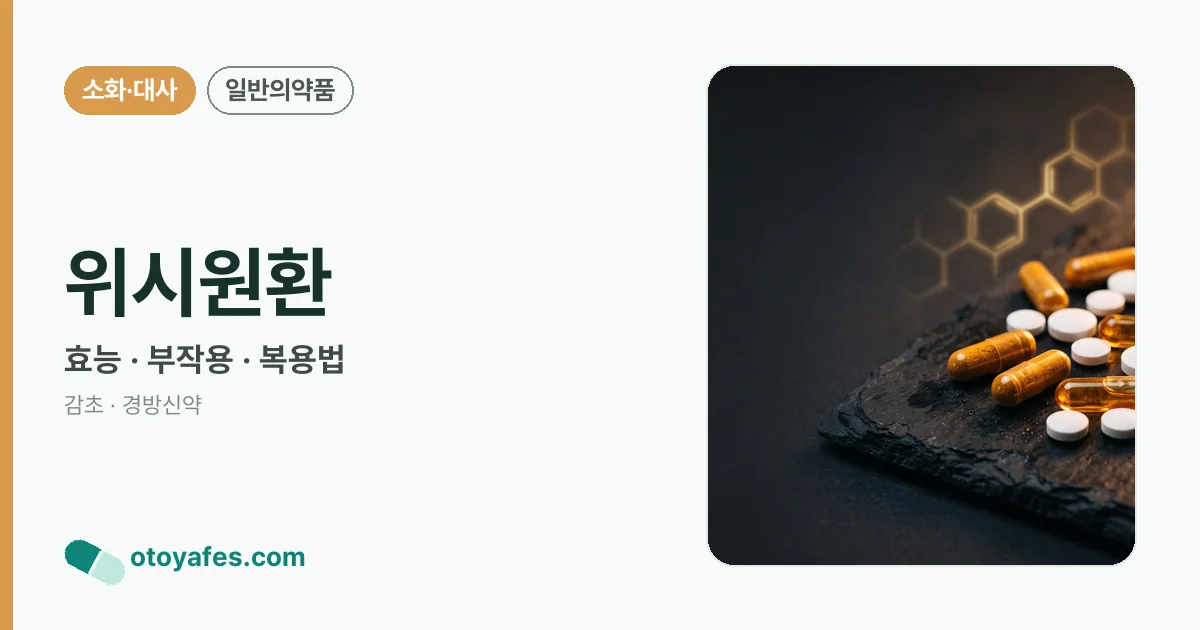 위시원환 정리 썸네일