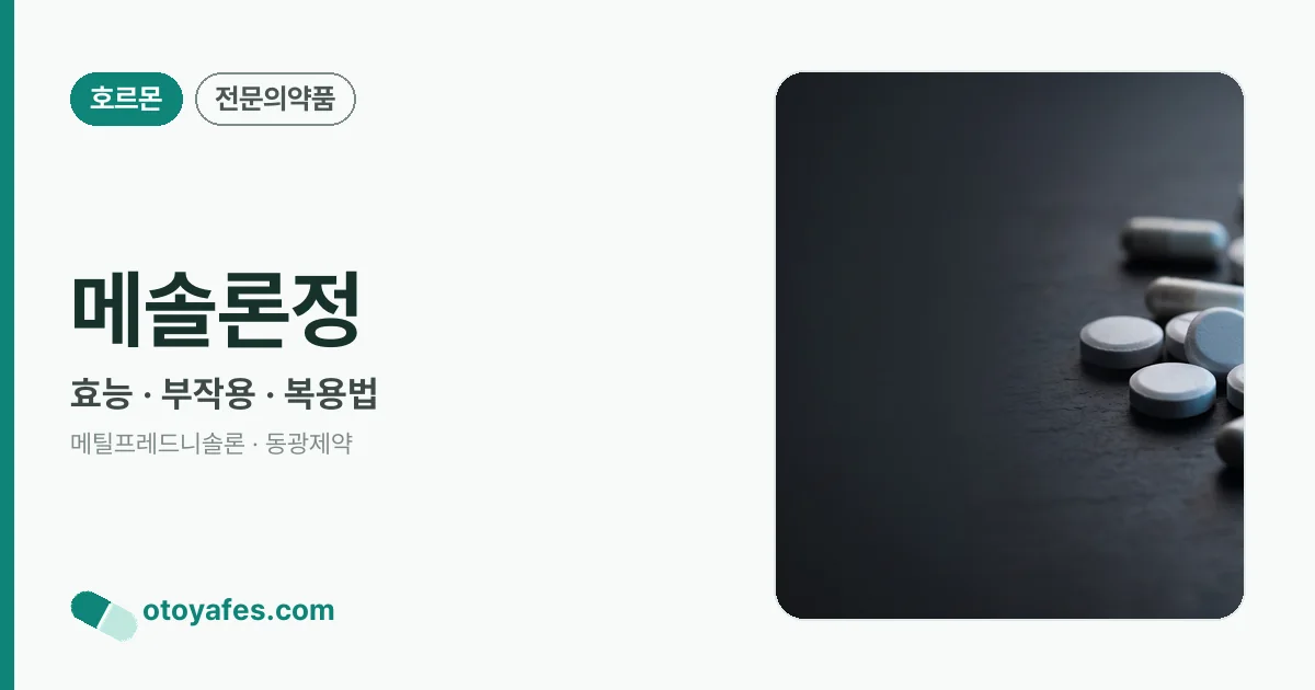 메솔론정 정리 썸네일