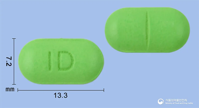 써큐록신정 실물 사진