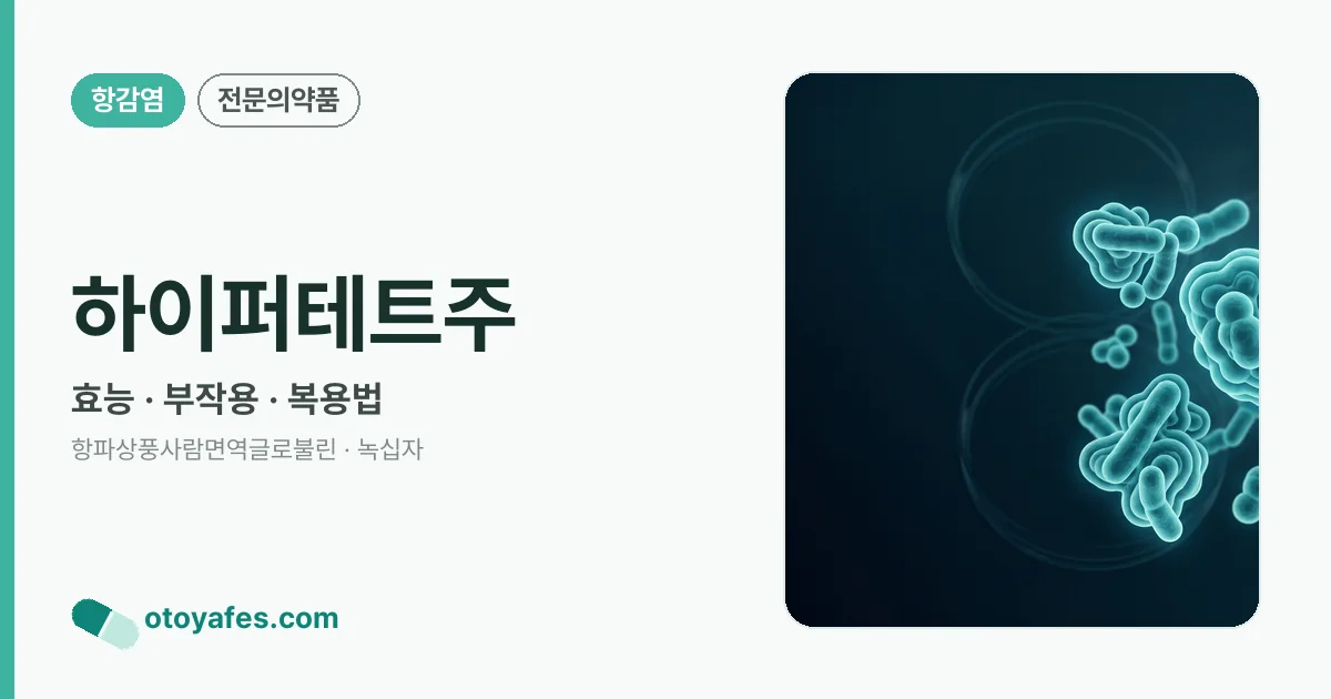 하이퍼테트주 정리 썸네일