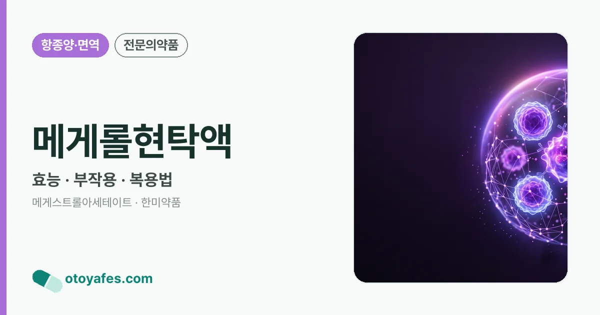 메게롤현탁액 정리 썸네일