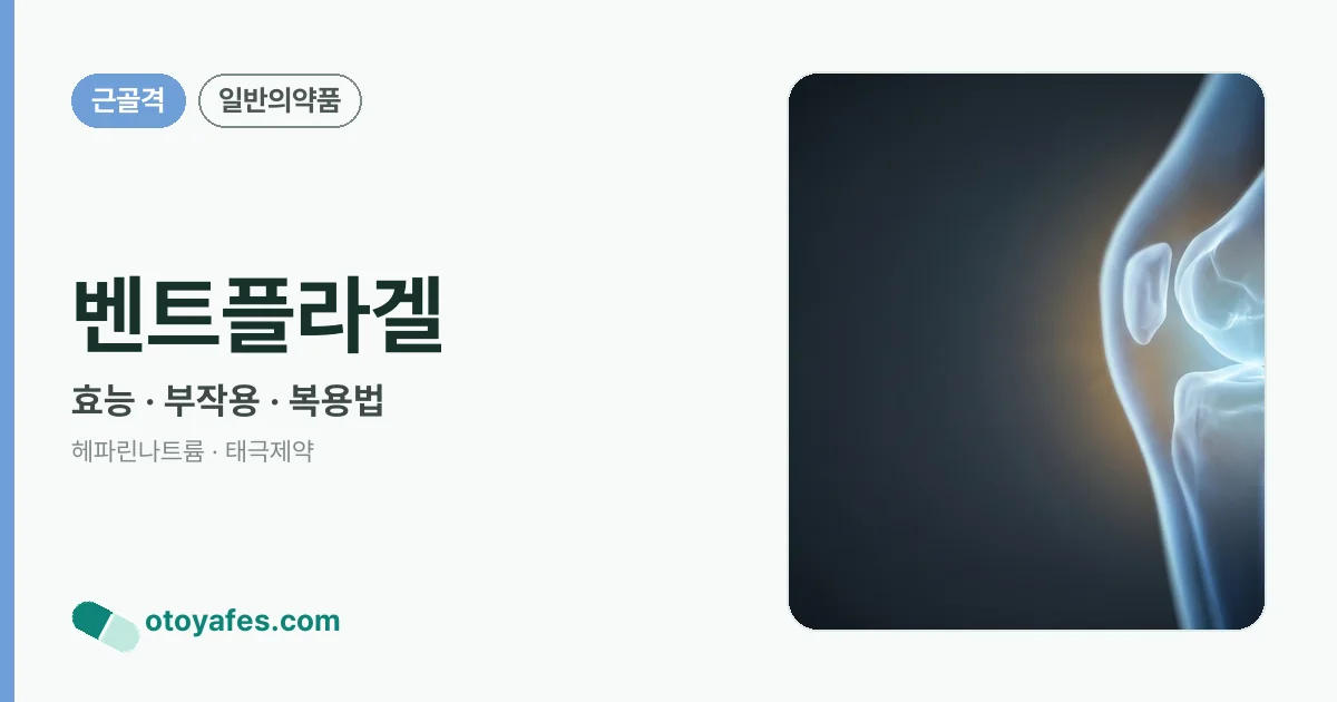 벤트플라겔 정리 썸네일