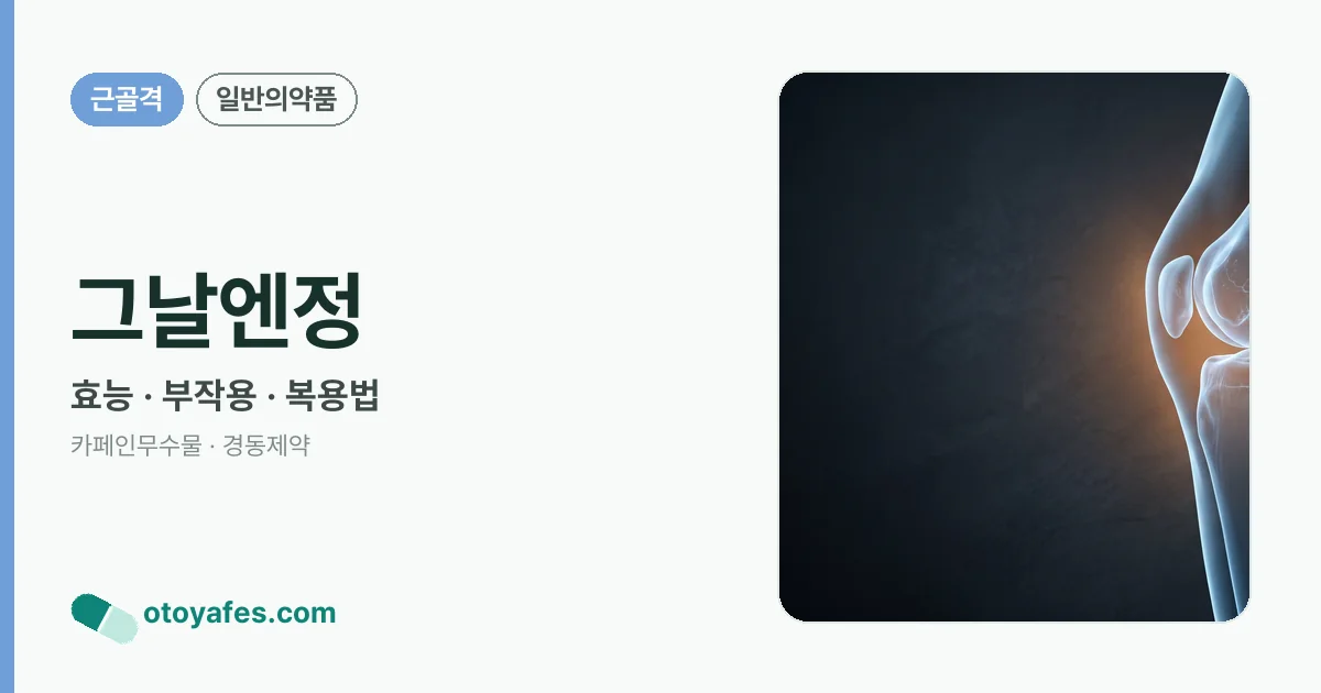 그날엔정 정리 썸네일