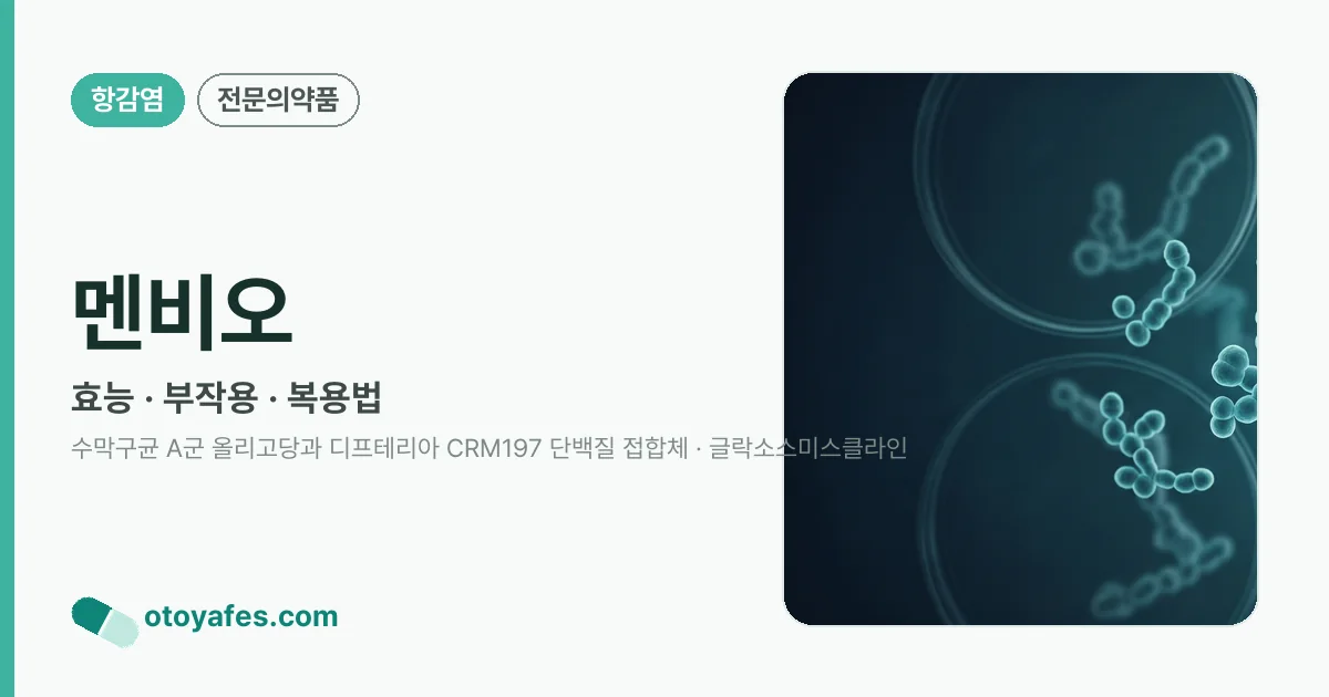 멘비오 정리 썸네일