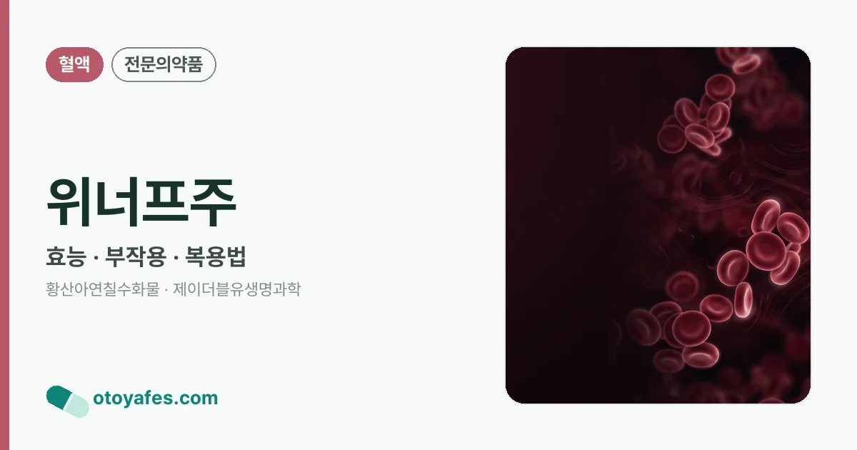 위너프주 정리 썸네일