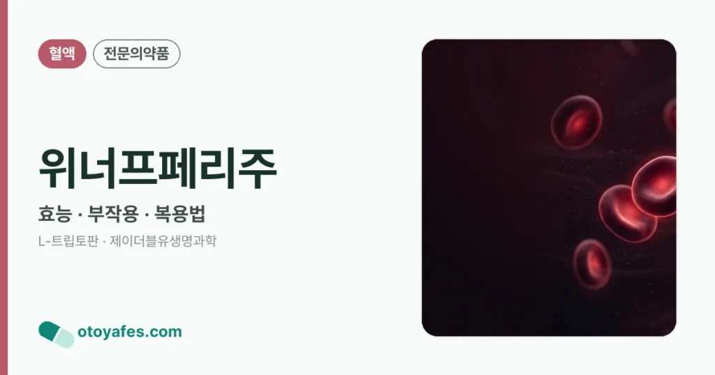 위너프페리주 정리 썸네일