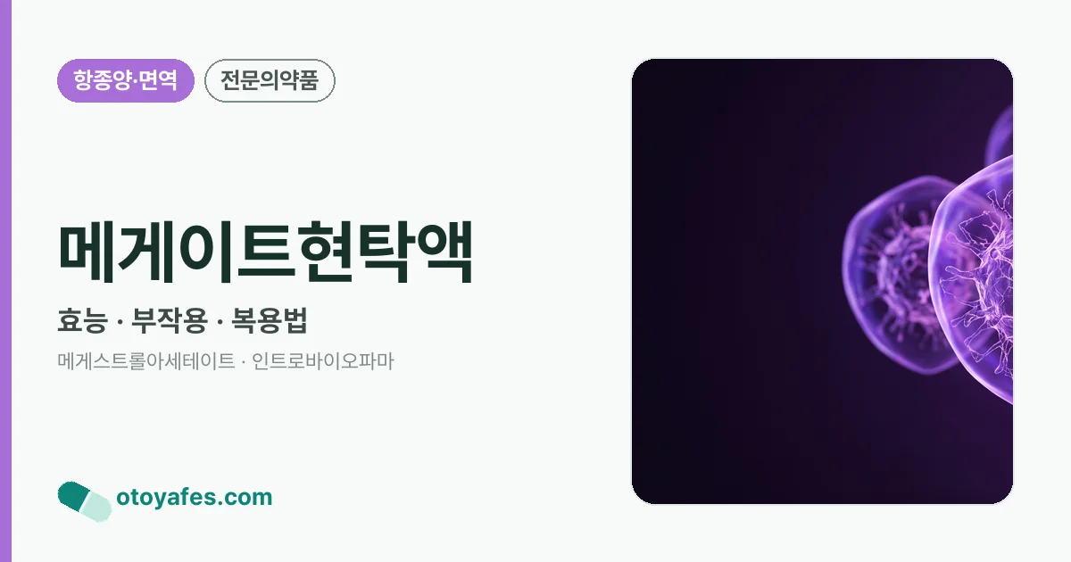 메게이트현탁액 정리 썸네일