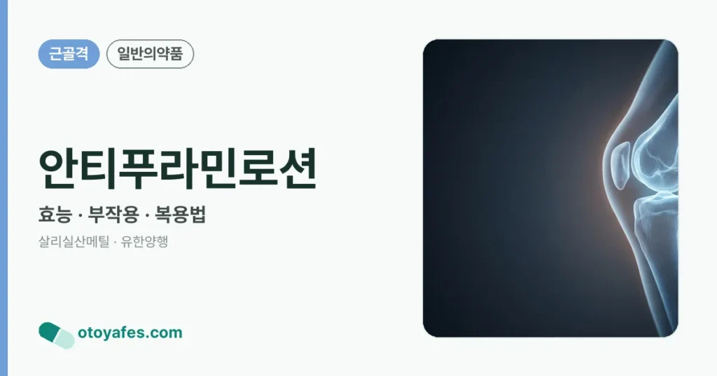 안티푸라민로션 정리 썸네일