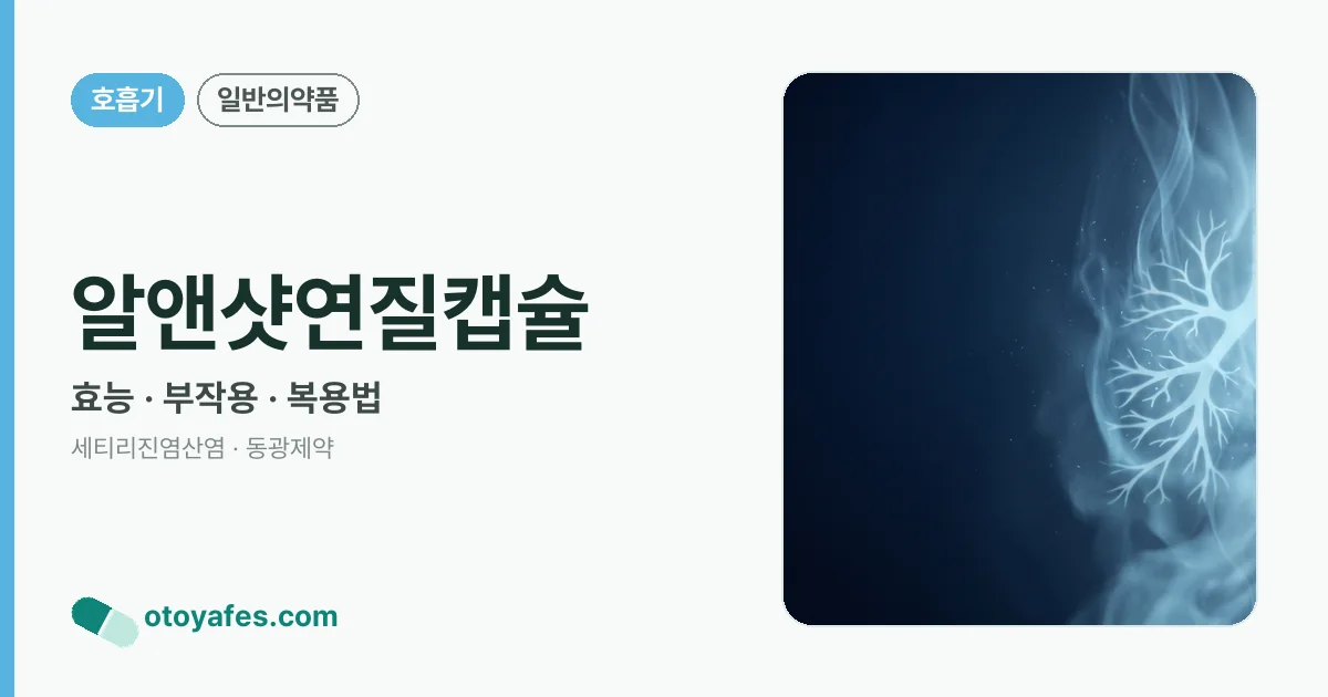 알앤샷연질캡슐 정리 썸네일
